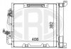 Купить Радиатор кондиционера с осушителем Opel Astra, Zafira ERA 667019 (фото1) подбор по VIN коду, цена 3185 грн.