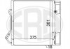 Купити Радіатор Smart Fortwo ERA 667042 (фото1) підбір по VIN коду, ціна 3977 грн.