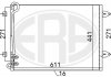 Купити Радіатор Volkswagen Passat, CC ERA 667044 (фото1) підбір по VIN коду, ціна 3477 грн.