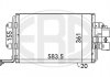 Купити Радіатор Audi A3, Skoda Octavia, Volkswagen Golf, Audi TT, Volkswagen Bora, Seat Toledo, Leon ERA 667062 (фото1) підбір по VIN коду, ціна 3438 грн.