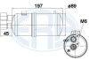 Купити Осушувач кондиціонера Renault Megane, Scenic, Grand Scenic ERA 668006 (фото1) підбір по VIN коду, ціна 1249 грн.