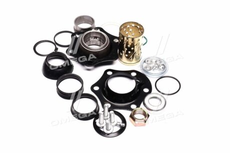 Привід з механізмом вільного ходу, стартер (ZEN) ERA zn0776