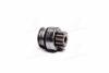 Купить Бендикс стартера Renault Clio, Peugeot 206, Renault Kangoo, Citroen C3, Peugeot 307, Renault Megane, Nissan Micra, Citroen C2, Renault Scenic, Citroen Xsara, Peugeot 407 ERA zn0806 (фото3) подбор по VIN коду, цена 632 грн.