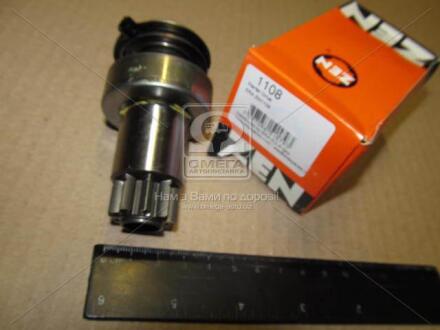 Бендикс стартера ERA zn1108