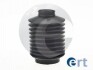 Купить VW Пыльник рулевой рейки T4 91- ERT 101627 (фото1) подбор по VIN коду, цена 288 грн.