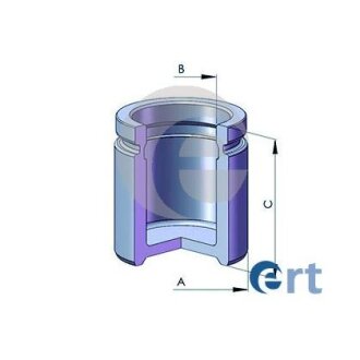 Поршень гальмівної системи ERT 150221-C