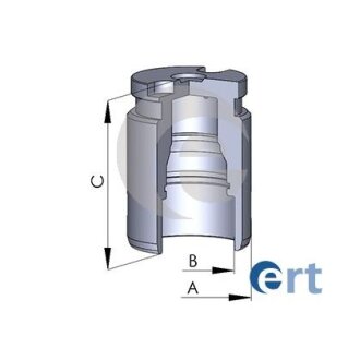Поршень супорта ERT 150400-C
