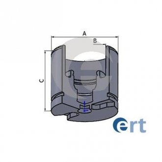 Поршень суппорта CITROEN C5 I,II Citroen C5 ERT 150751-C