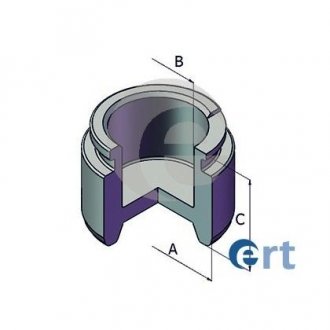 Поршень суппорта VW LT 28-35 -96 ERT 150859-C