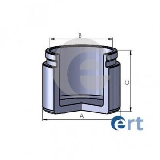 Купить Поршень суппорта NISSAN PATROL GR 2,8-4,2 Nissan Patrol ERT 150953-C (фото1) подбор по VIN коду, цена 275 грн.