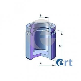 Поршень супорта ERT 151079-C