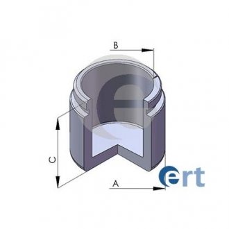 Поршень суппорта ERT 151088-C