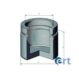 Поршень гальмівної системи ERT 151125-C