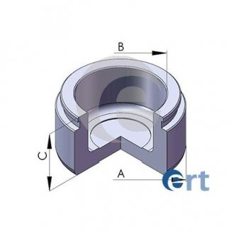 Поршень супорта Toyota Land Cruiser, Lexus LX, GX ERT 151150-C