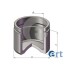 Купить BMW Поршень суппорта F20/F30 BMW F20, F30, F32, F21, F31, F34, F22, F36, F33, F23 ERT 151458-C (фото1) подбор по VIN коду, цена 312 грн.