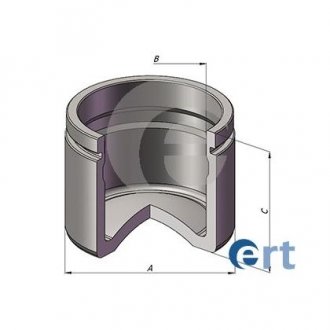 BMW Поршень супорта F20/F30 ERT 151458-C