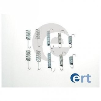 Комплект монтажний колодок ERT 310118