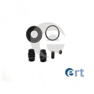 Купить Ремкомплект суппорта (части суппорта, уплотнители) ERT 400664 (фото1) подбор по VIN коду, цена 291 грн.