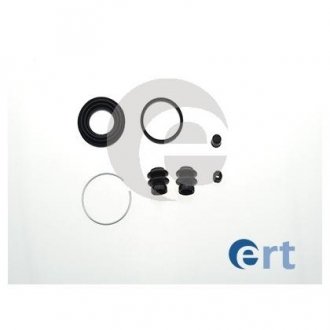 Ремкомплект суппорта (части суппорта, уплотнители) ERT 400871