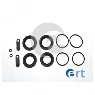 Ремкомплект суппорта (части суппорта, уплотнители) ERT 400878