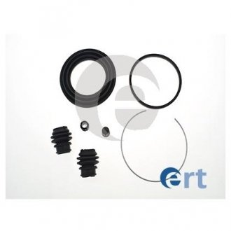 Купити Ремонтний комплект супорта гальмівної системи ERT 401004 (фото1) підбір по VIN коду, ціна 198 грн.