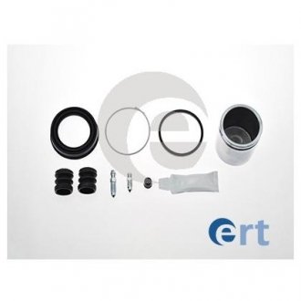 Ремкомплект суппорта (части суппорта, уплотнители) ERT 401103