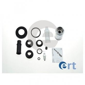Ремкомплект суппорта (части суппорта, уплотнители) ERT 401112
