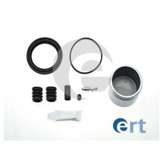 Ремкомплект суппорта (части суппорта, уплотнители) ERT 401114