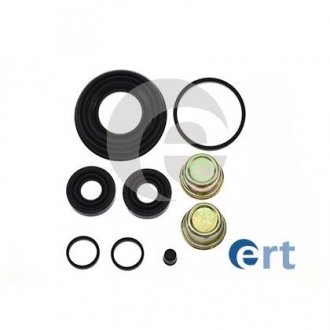 Ремкомплект суппорта (части суппорта, уплотнители) ERT 401125