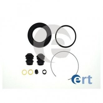 Купить Ремкомплект суппорта (части суппорта, уплотнители) ERT 401157 (фото1) подбор по VIN коду, цена 299 грн.