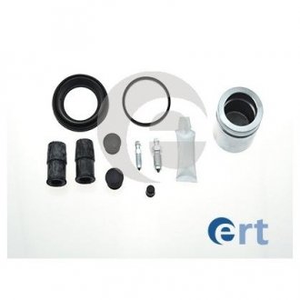 Ремкомплект суппорта (части суппорта, уплотнители) Ford Fiesta ERT 401243