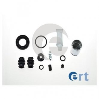 Ремкомплект суппорта (части суппорта, уплотнители) ERT 401327
