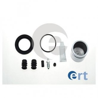 Ремкомплект суппорта (части суппорта, уплотнители) ERT 401337