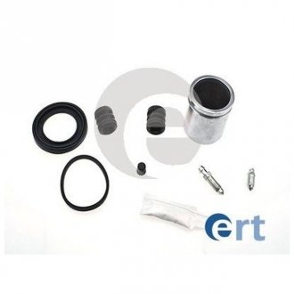 Ремкомплект суппорта (части суппорта, уплотнители) ERT 401341