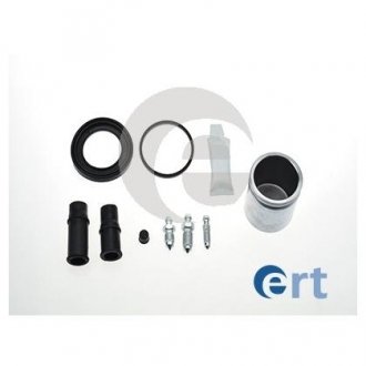 Ремкомплект суппорта (части суппорта, уплотнители) ERT 401343