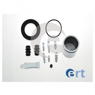 Ремкомплект суппорта (части суппорта, уплотнители) ERT 401353
