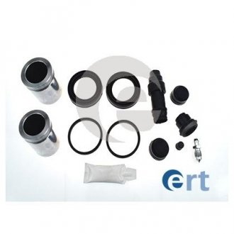 Ремкомплект суппорта (части суппорта, уплотнители) ERT 401379