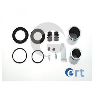 Ремкомплект суппорта (части суппорта, уплотнители) ERT 401385