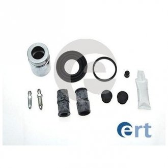 Ремкомплект суппорта (части суппорта, уплотнители) Citroen C3, C2 ERT 401398