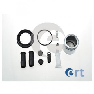 Ремкомплект суппорта (части суппорта, уплотнители) ERT 401401