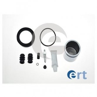 Ремкомплект суппорта (части суппорта, уплотнители) ERT 401414