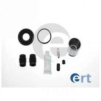 Купити Ремкомплект супорта (частини супорта, ущільнювачі) ERT 401634 (фото1) підбір по VIN коду, ціна 671 грн.