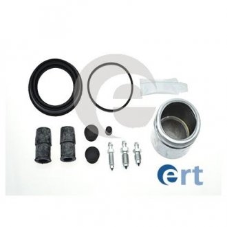 Ремкомплект суппорта (части суппорта, уплотнители) ERT 401648