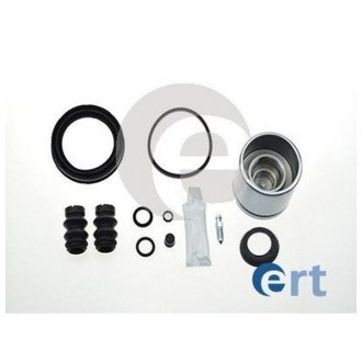 Ремкомплект суппорта (части суппорта, уплотнители) ERT 401669