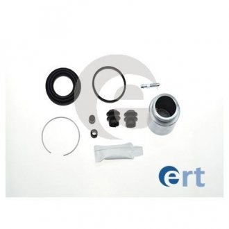 Ремкомплект суппорта (части суппорта, уплотнители) ERT 401718