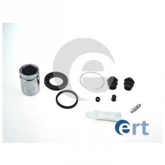 Ремкомплект суппорта (части суппорта, уплотнители) ERT 401739