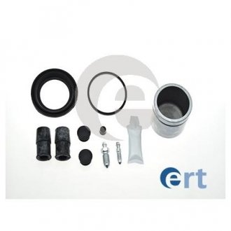 Ремкомплект суппорта (части суппорта, уплотнители) ERT 401774