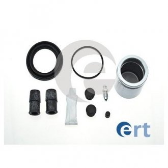 Ремкомплект суппорта (части суппорта, уплотнители) ERT 401780