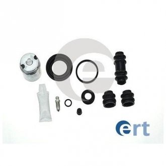 Ремкомплект суппорта (части суппорта, уплотнители) ERT 401781