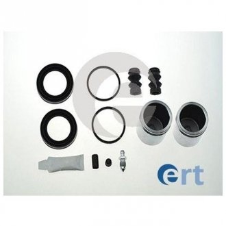 Ремкомплект суппорта (части суппорта, уплотнители) ERT 401790
